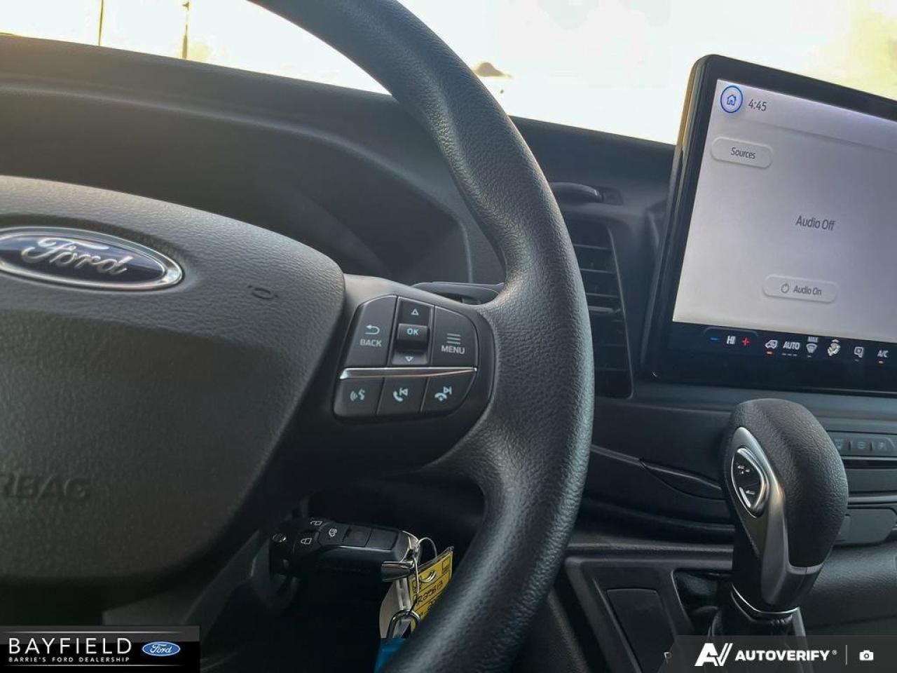 2025 Ford Transit T250 PASS SLIDE 148 Photo