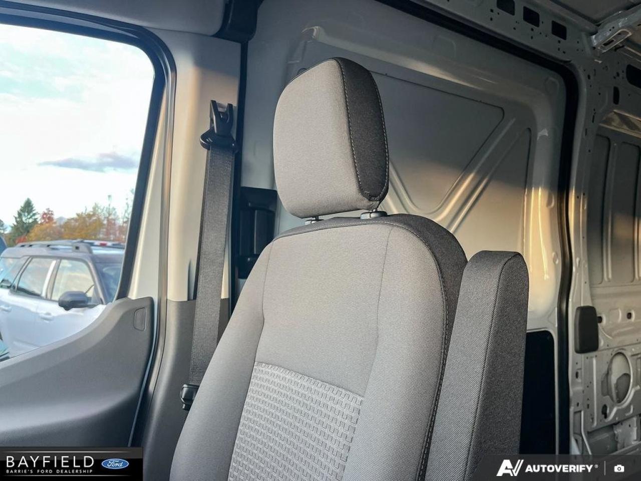 2025 Ford Transit T250 PASS SLIDE 148 Photo