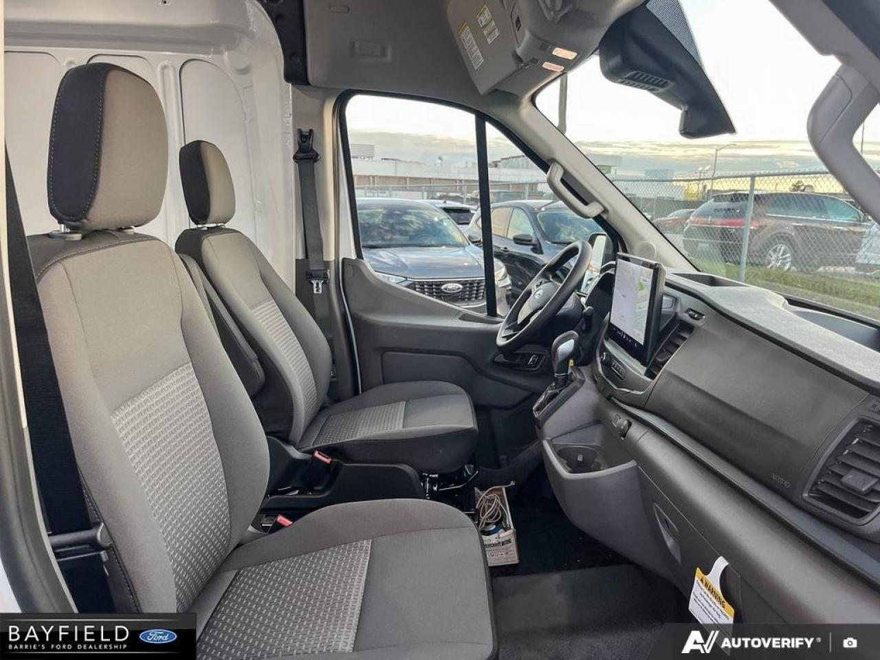 2025 Ford Transit T250 PASS SLIDE 148 Photo