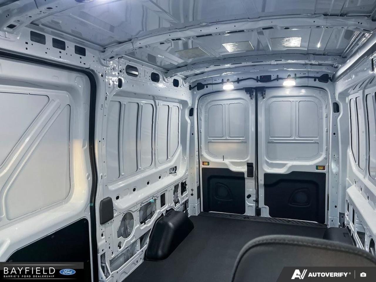 2025 Ford Transit T250 PASS SLIDE 148 Photo