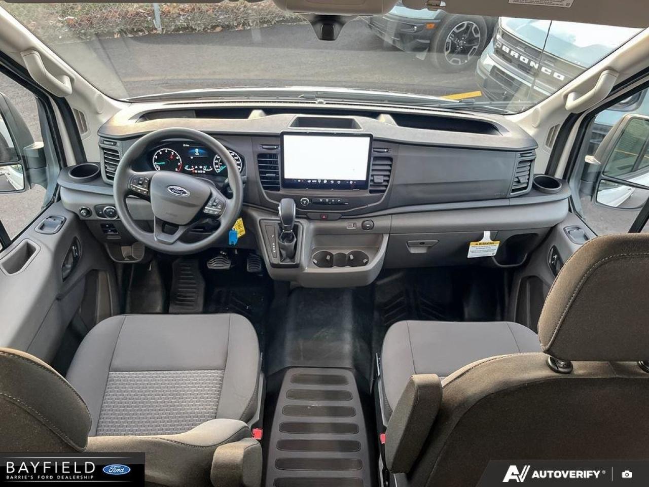 2025 Ford Transit T250 PASS SLIDE 148 Photo