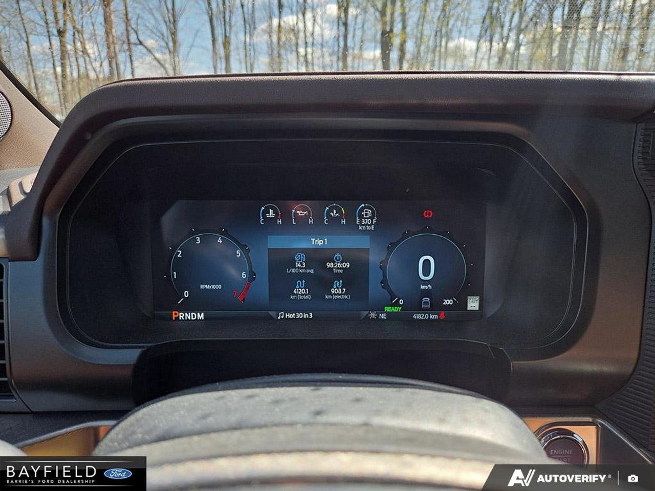 2026 Ford F-150 King Ranch Photo