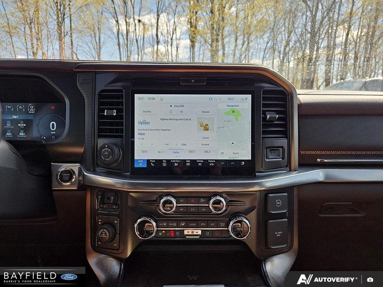 2026 Ford F-150 King Ranch Photo