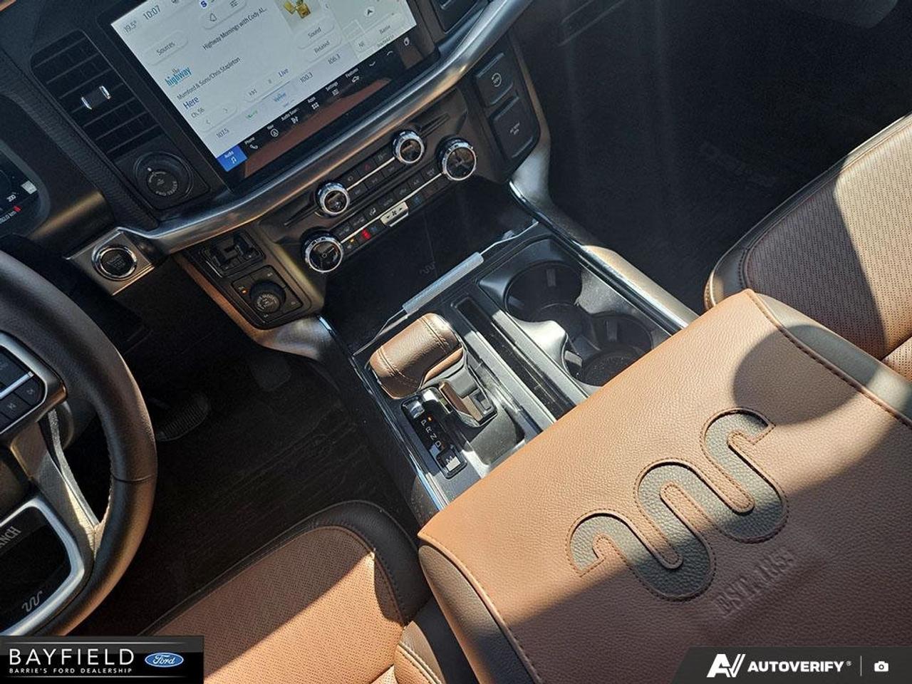 2026 Ford F-150 King Ranch Photo