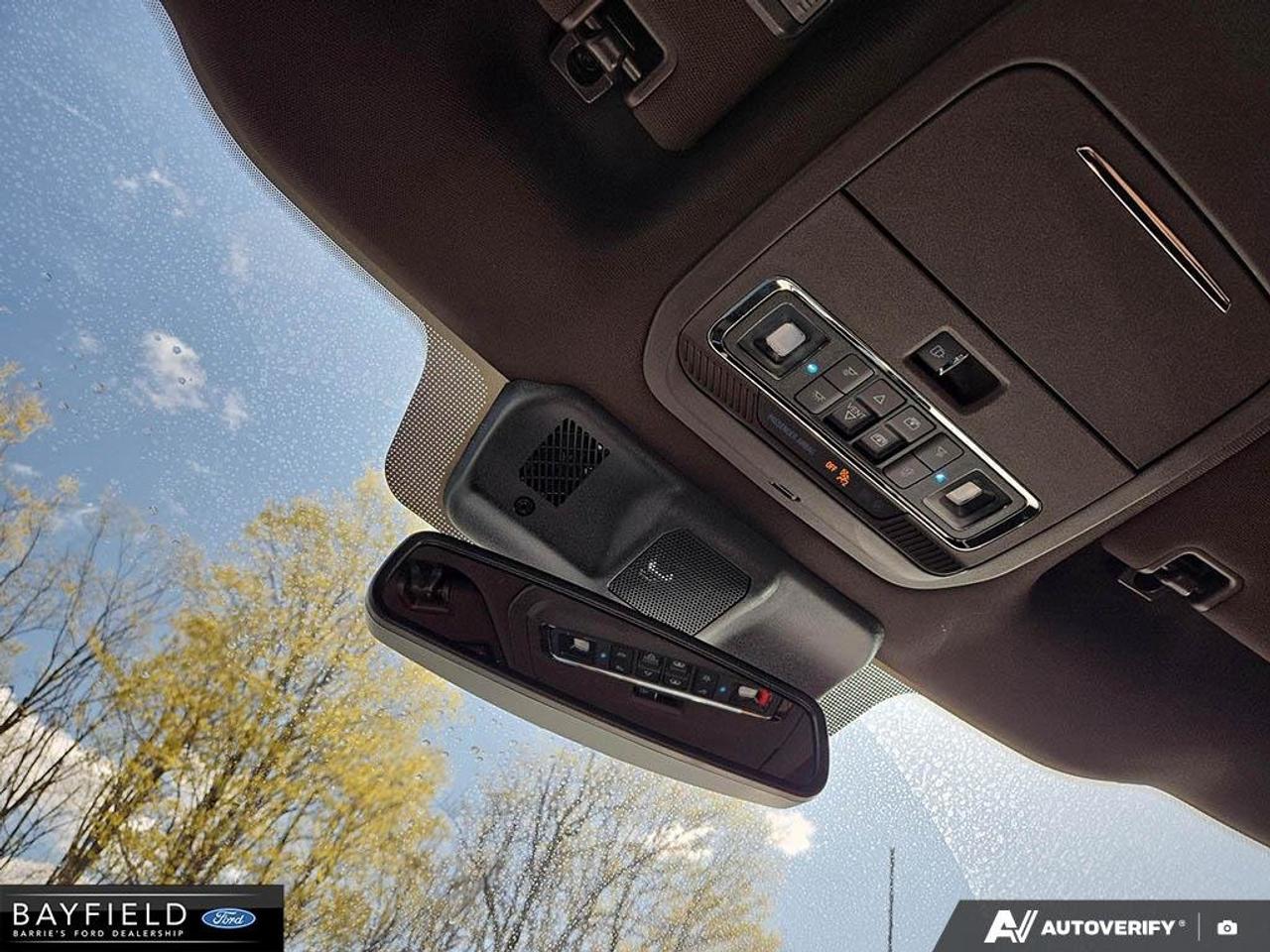 2026 Ford F-150 King Ranch Photo