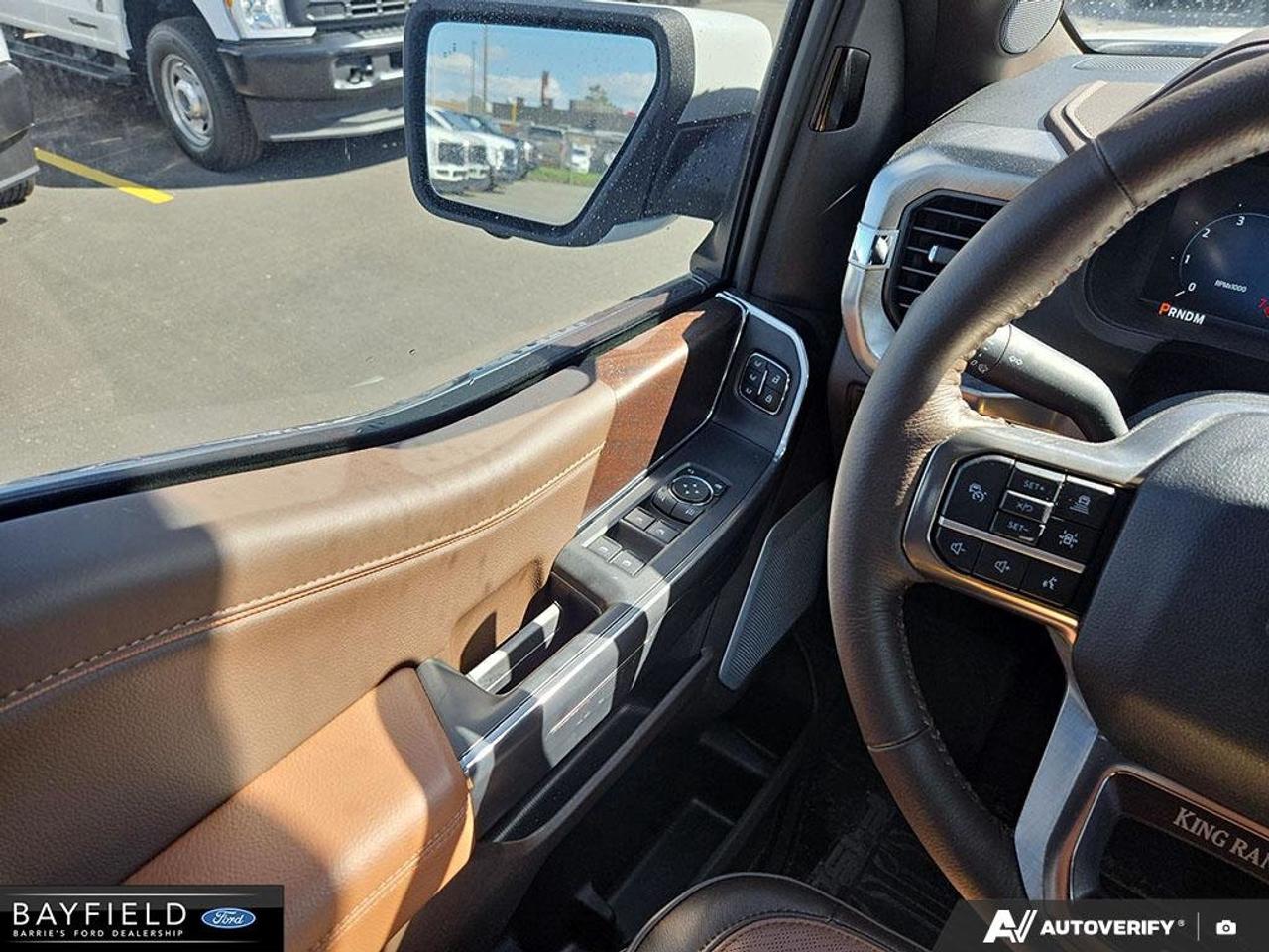 2026 Ford F-150 King Ranch Photo