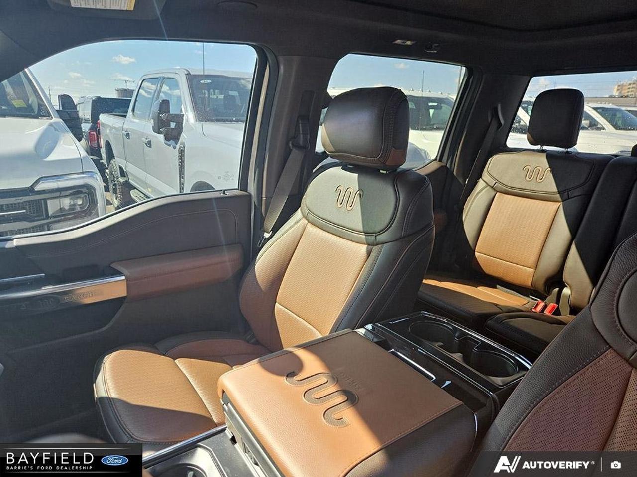 2026 Ford F-150 King Ranch Photo