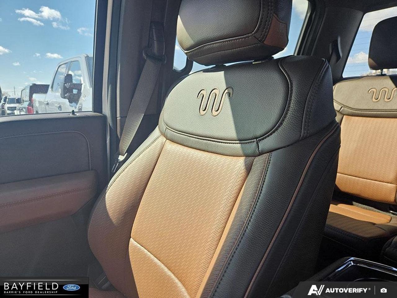 2026 Ford F-150 King Ranch Photo