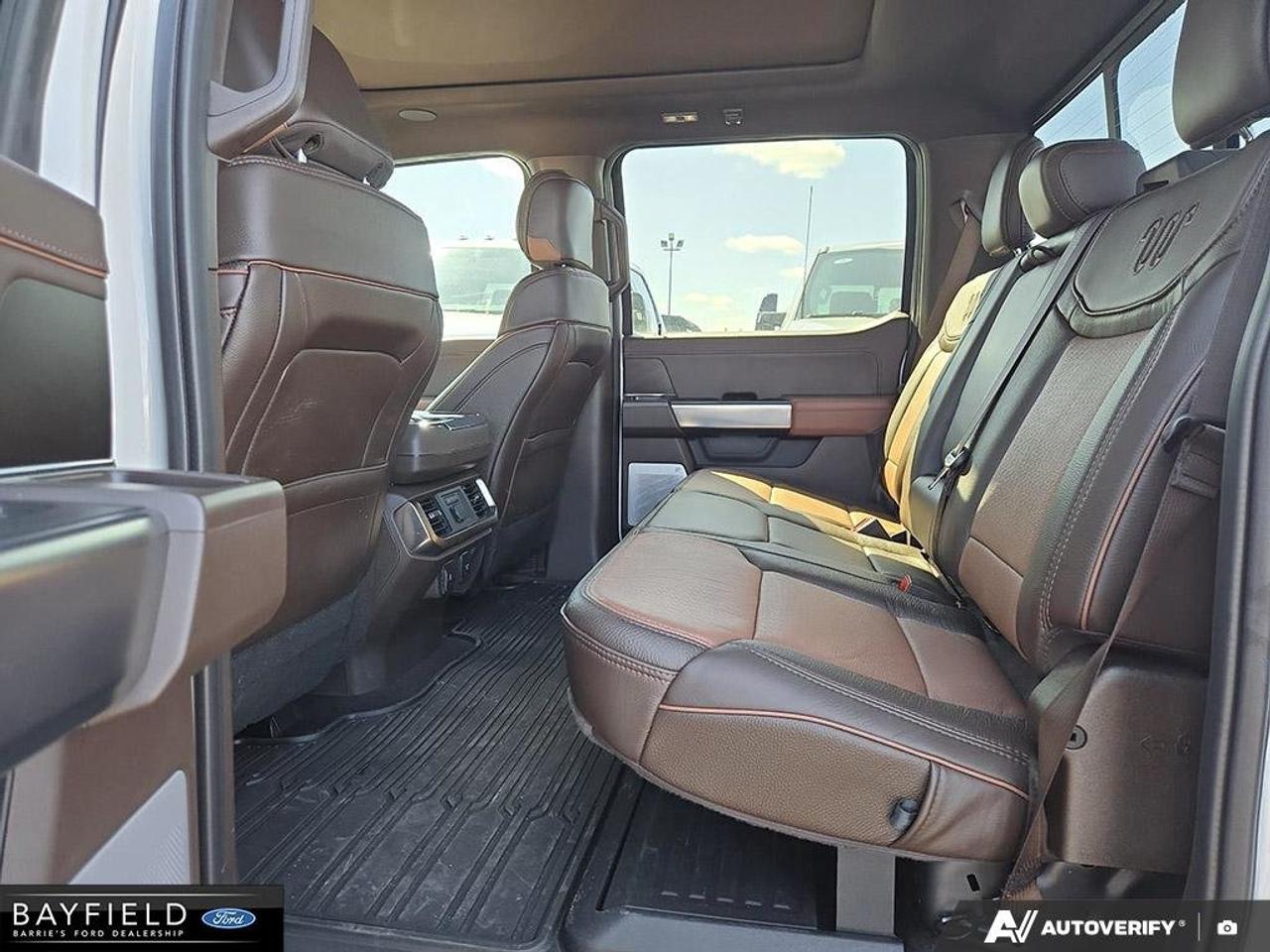 2026 Ford F-150 King Ranch Photo
