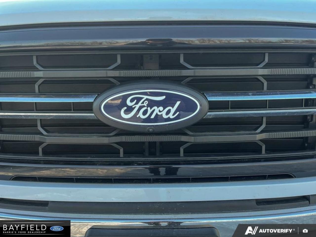 2024 Ford F-150 XLT Photo
