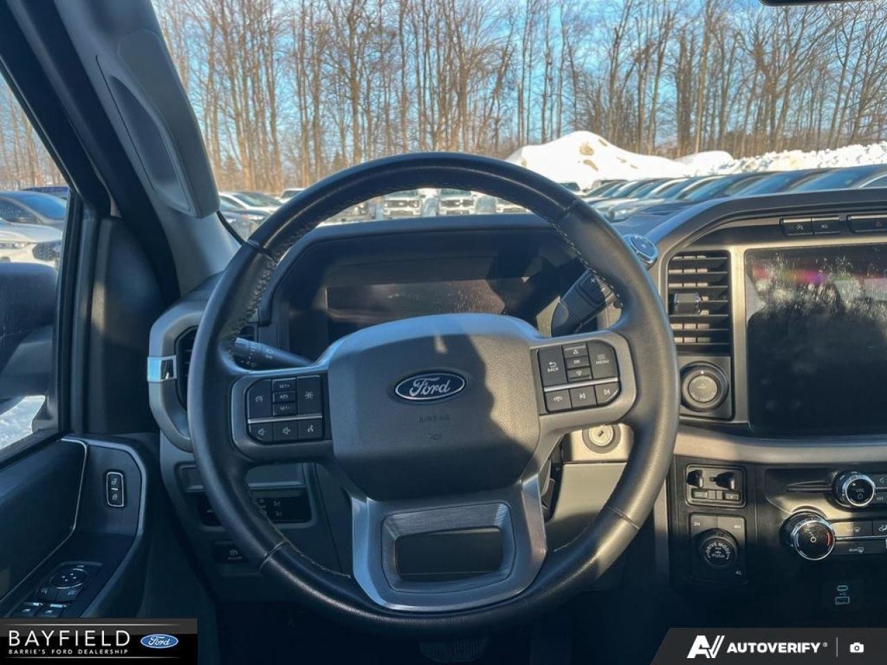 2024 Ford F-150 XLT Photo