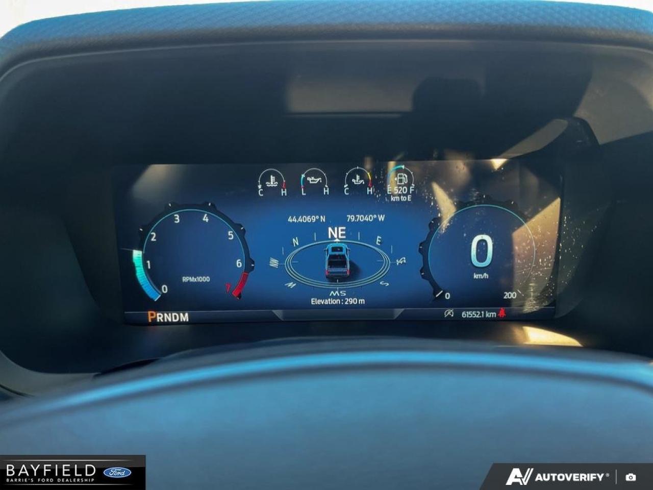 2024 Ford F-150 XLT Photo