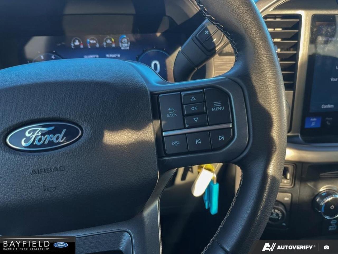 2024 Ford F-150 XLT Photo