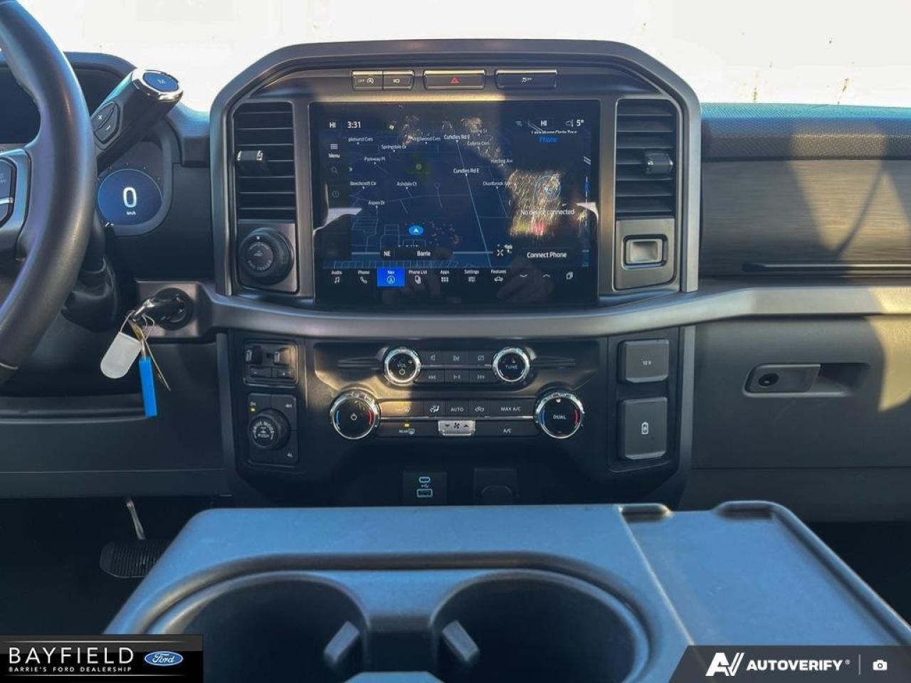 2024 Ford F-150 XLT Photo