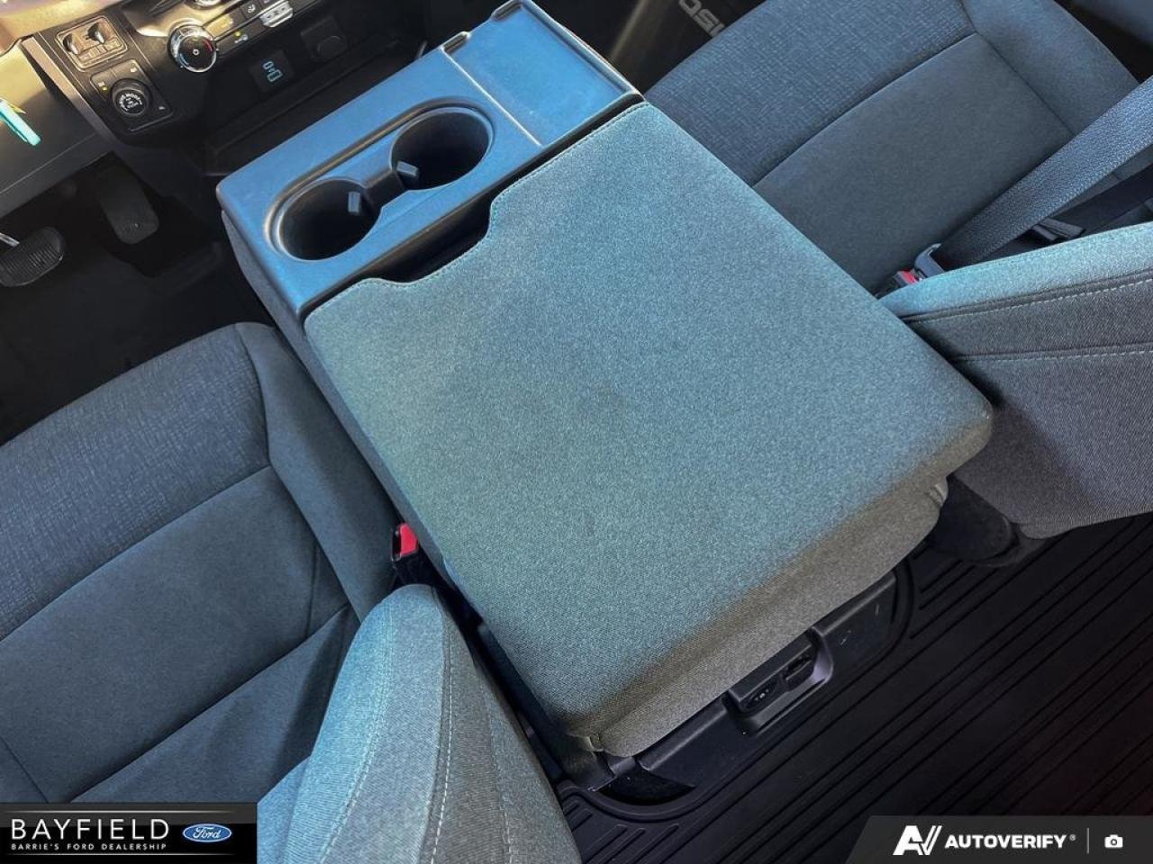 2024 Ford F-150 XLT Photo