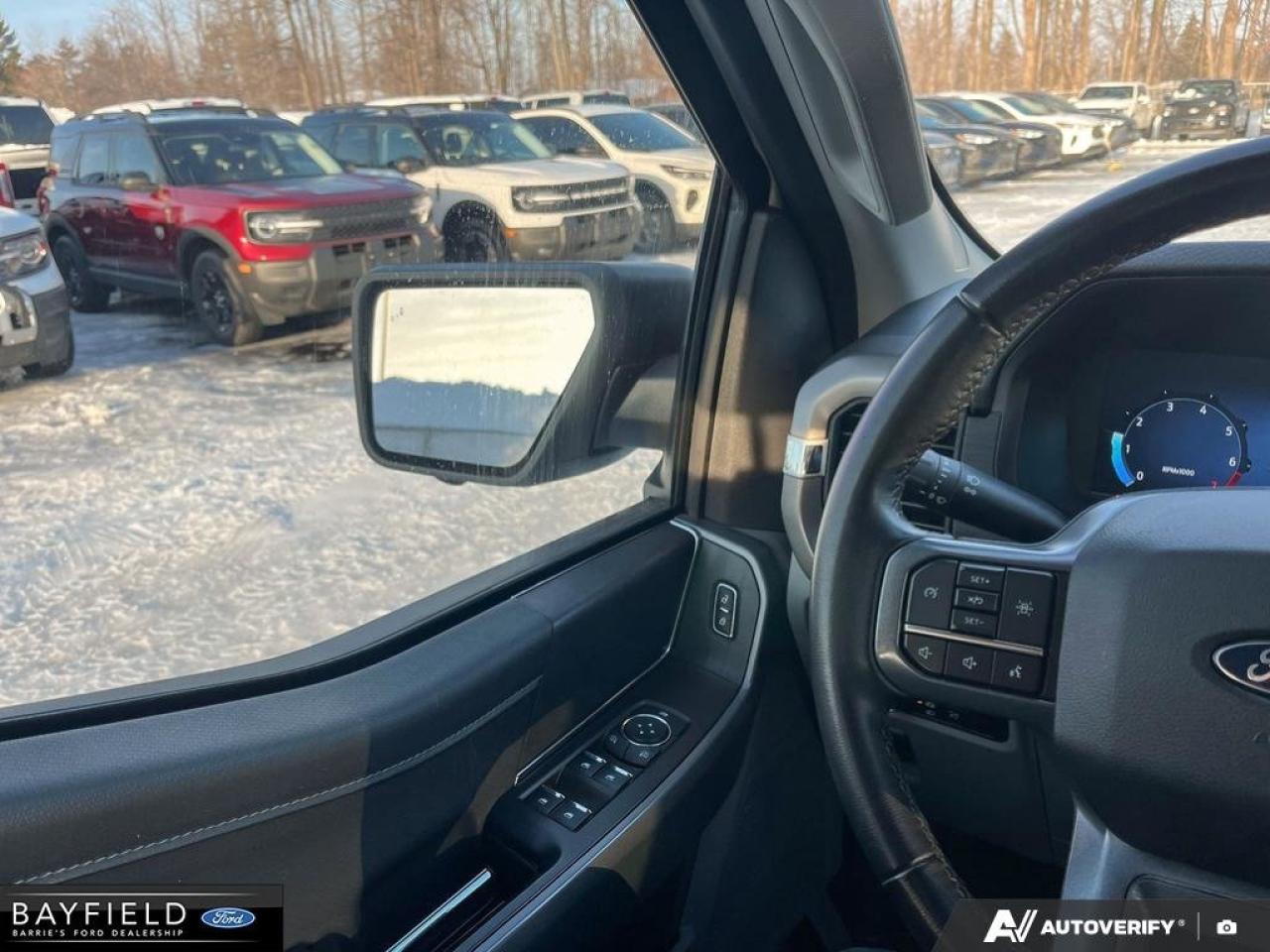 2024 Ford F-150 XLT Photo