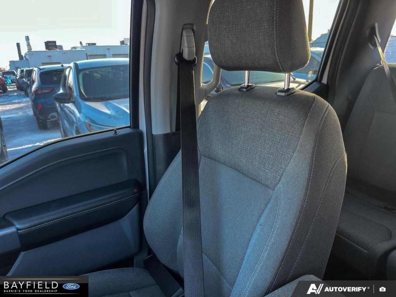 2024 Ford F-150 XLT Photo