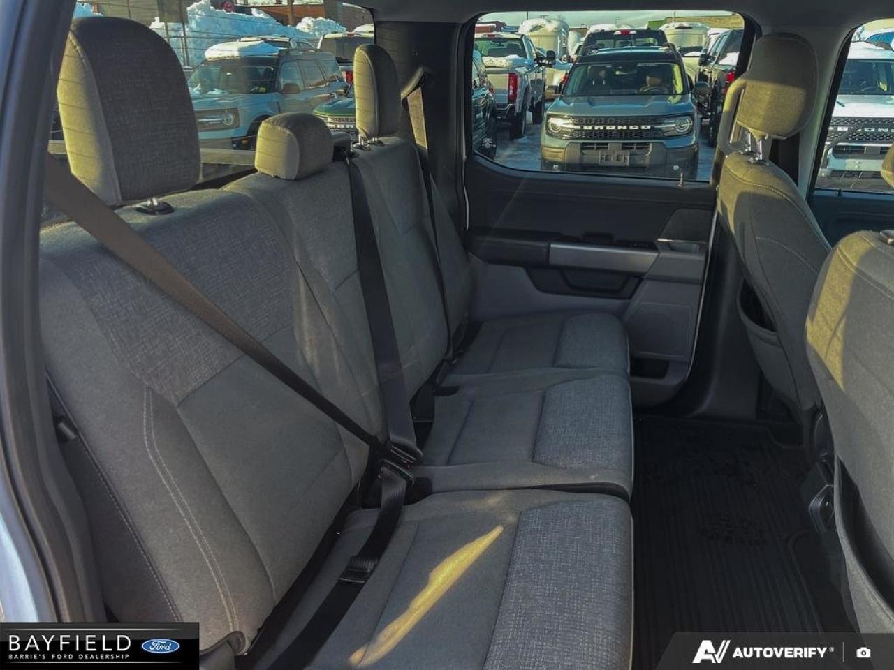 2024 Ford F-150 XLT Photo