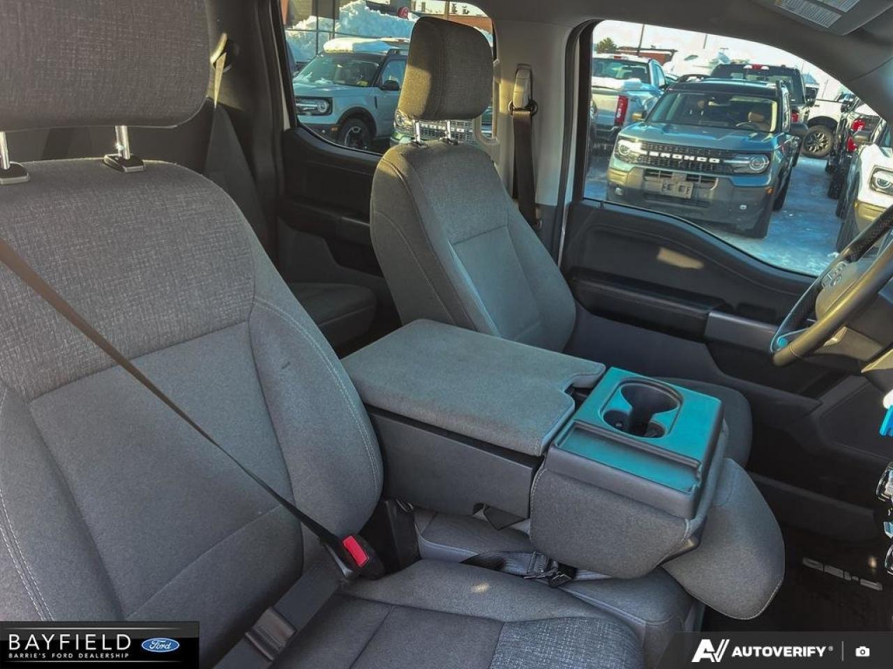 2024 Ford F-150 XLT Photo