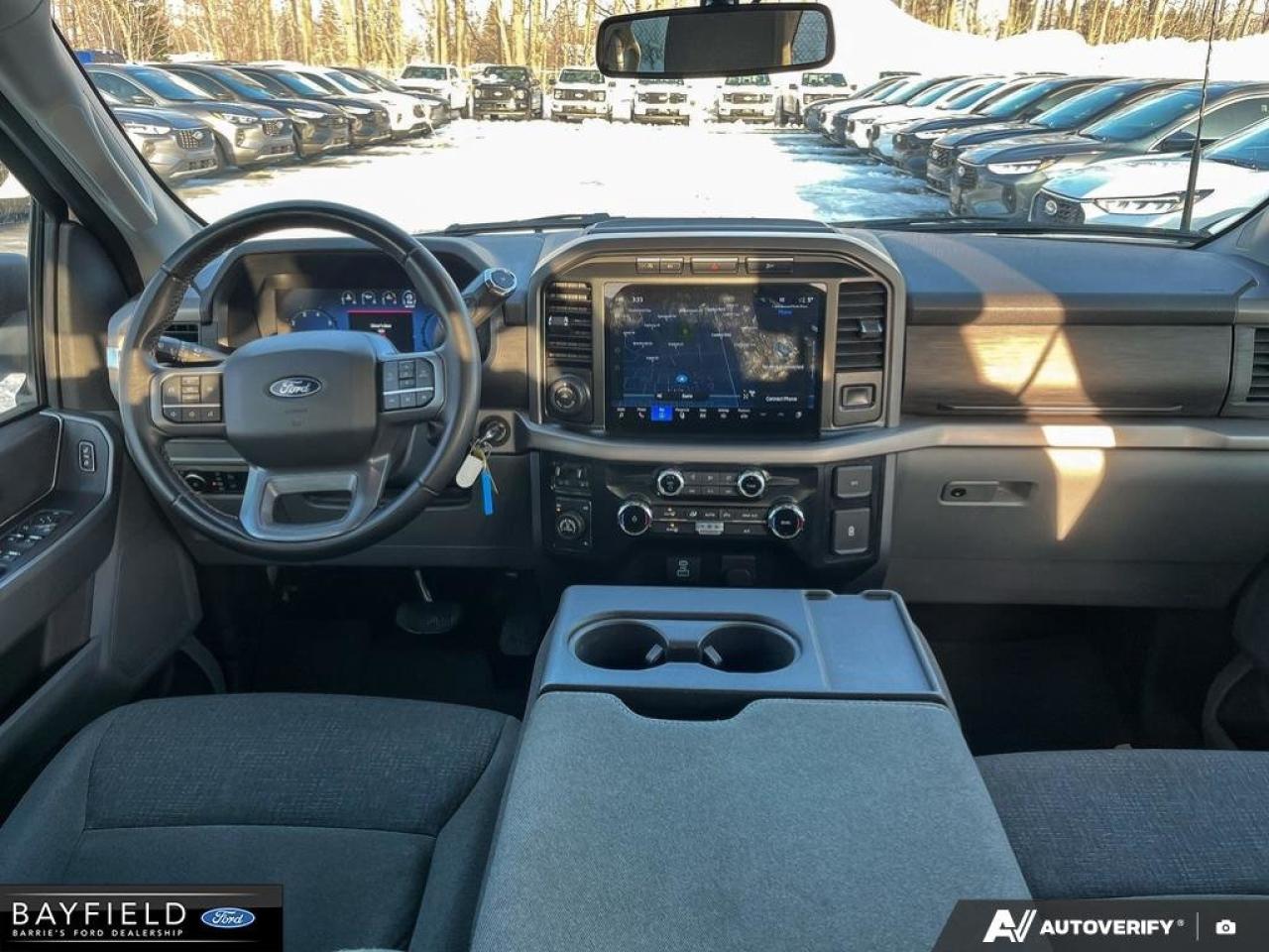 2024 Ford F-150 XLT Photo