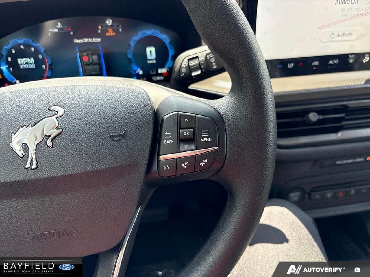 2025 Ford Bronco Sport Big Bend Photo