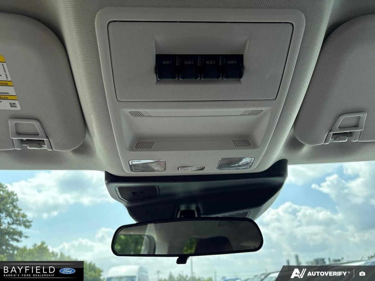 2025 Ford Bronco Sport Big Bend Photo