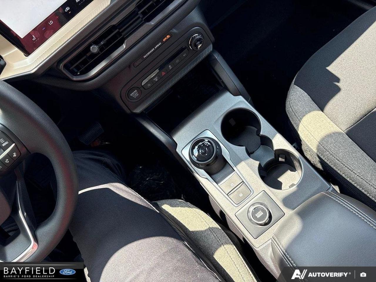 2025 Ford Bronco Sport Big Bend Photo