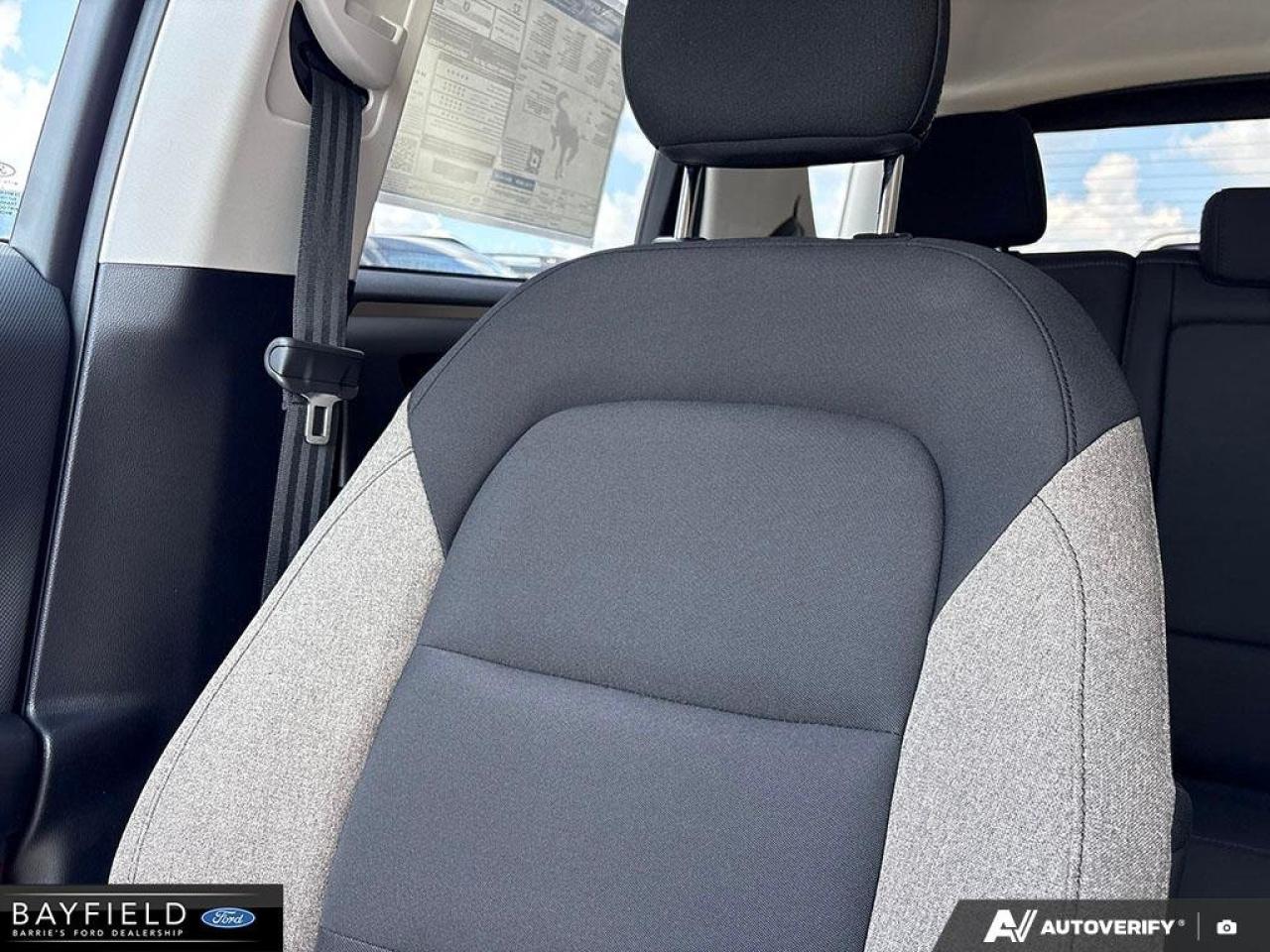 2025 Ford Bronco Sport Big Bend Photo