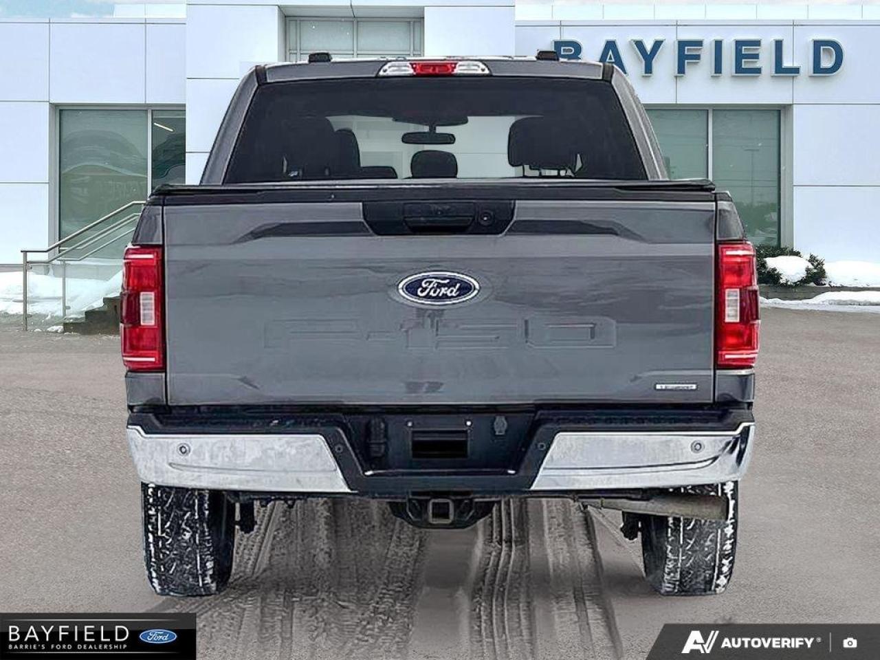 2023 Ford F-150  Photo