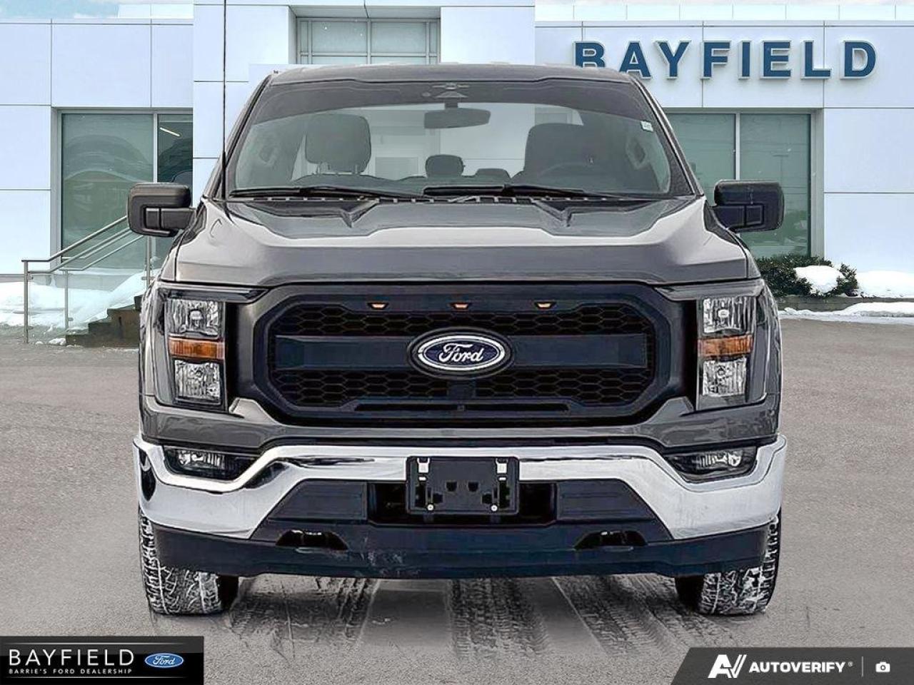 2023 Ford F-150  Photo