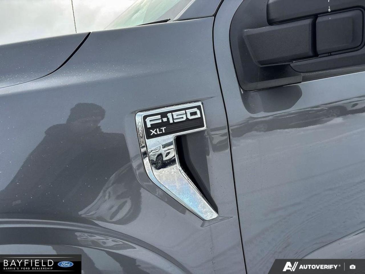 2023 Ford F-150  Photo