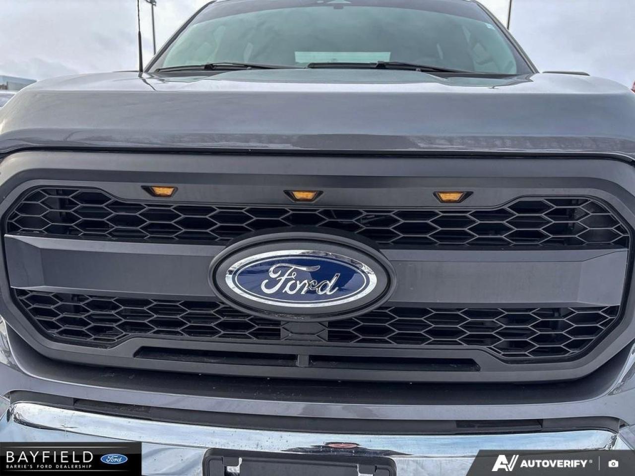 2023 Ford F-150  Photo