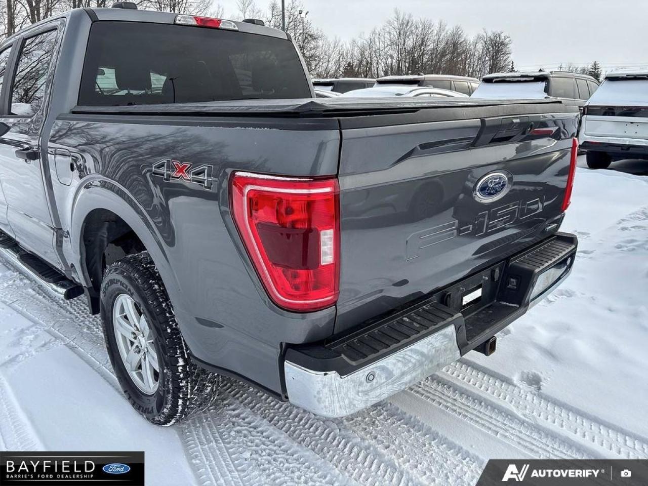 2023 Ford F-150  Photo