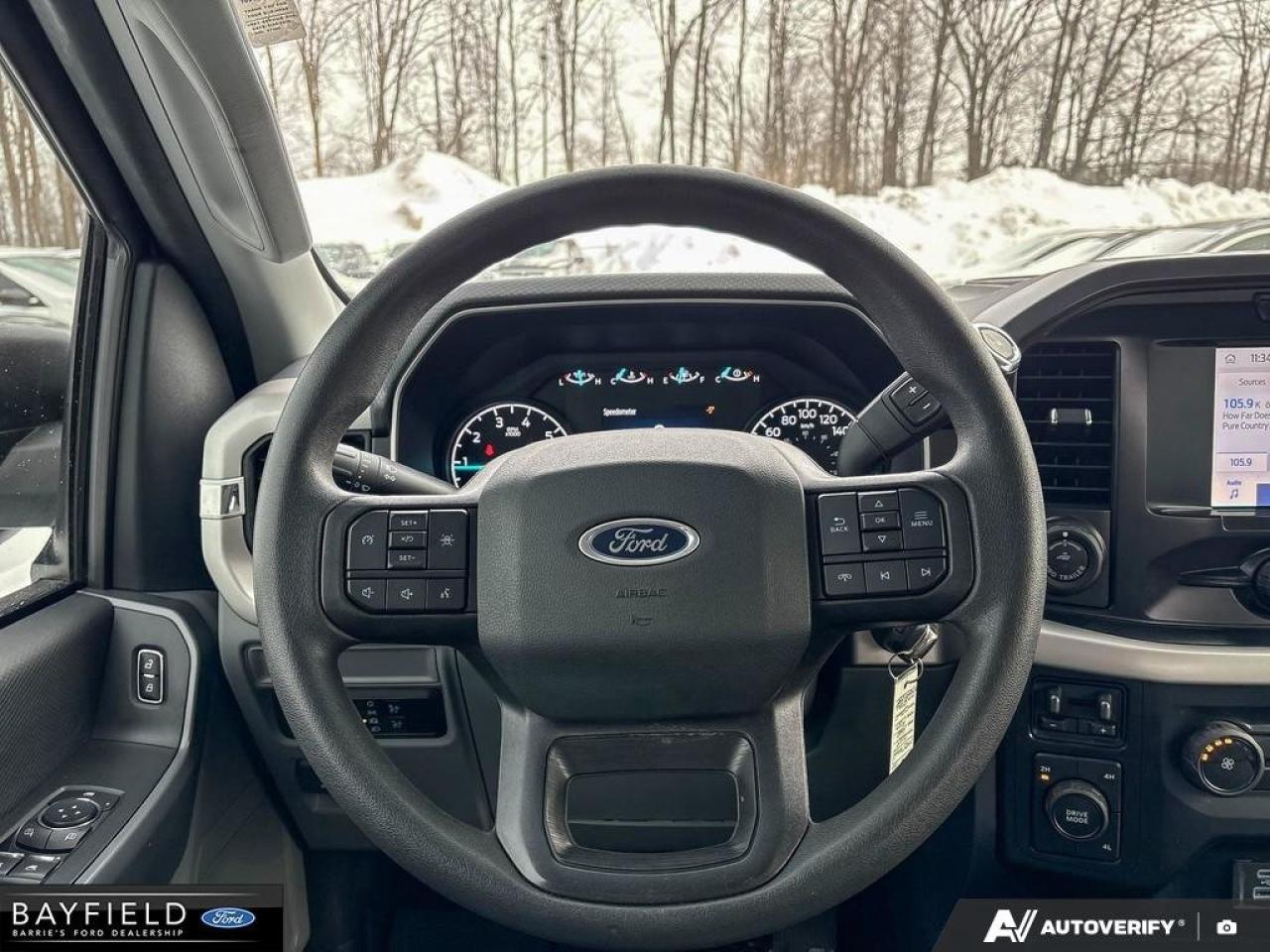 2023 Ford F-150  Photo