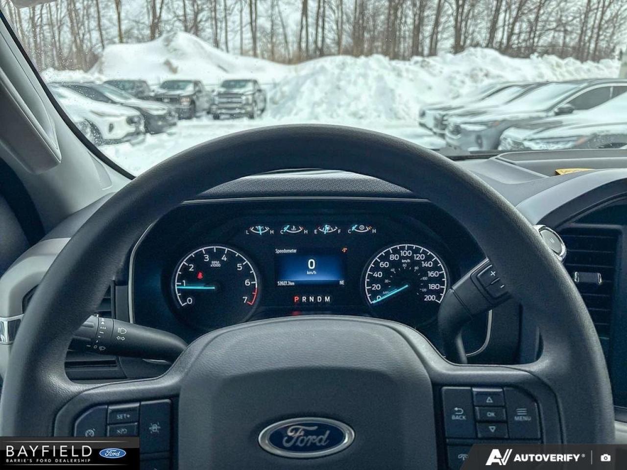 2023 Ford F-150  Photo