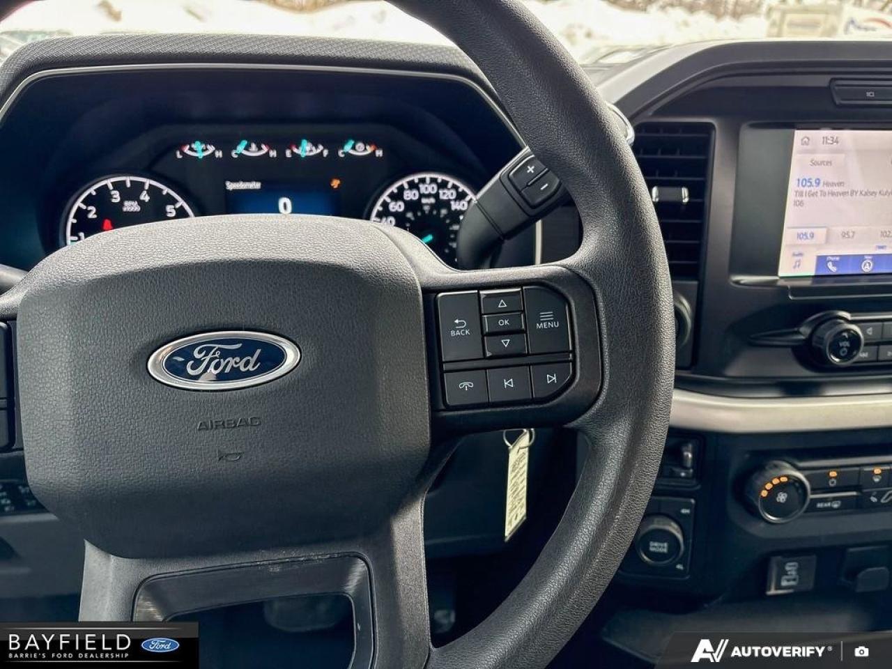 2023 Ford F-150  Photo