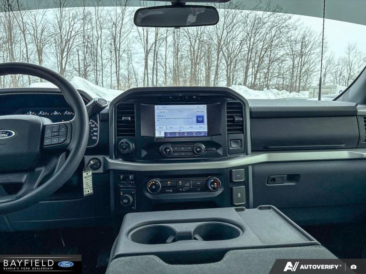 2023 Ford F-150  Photo