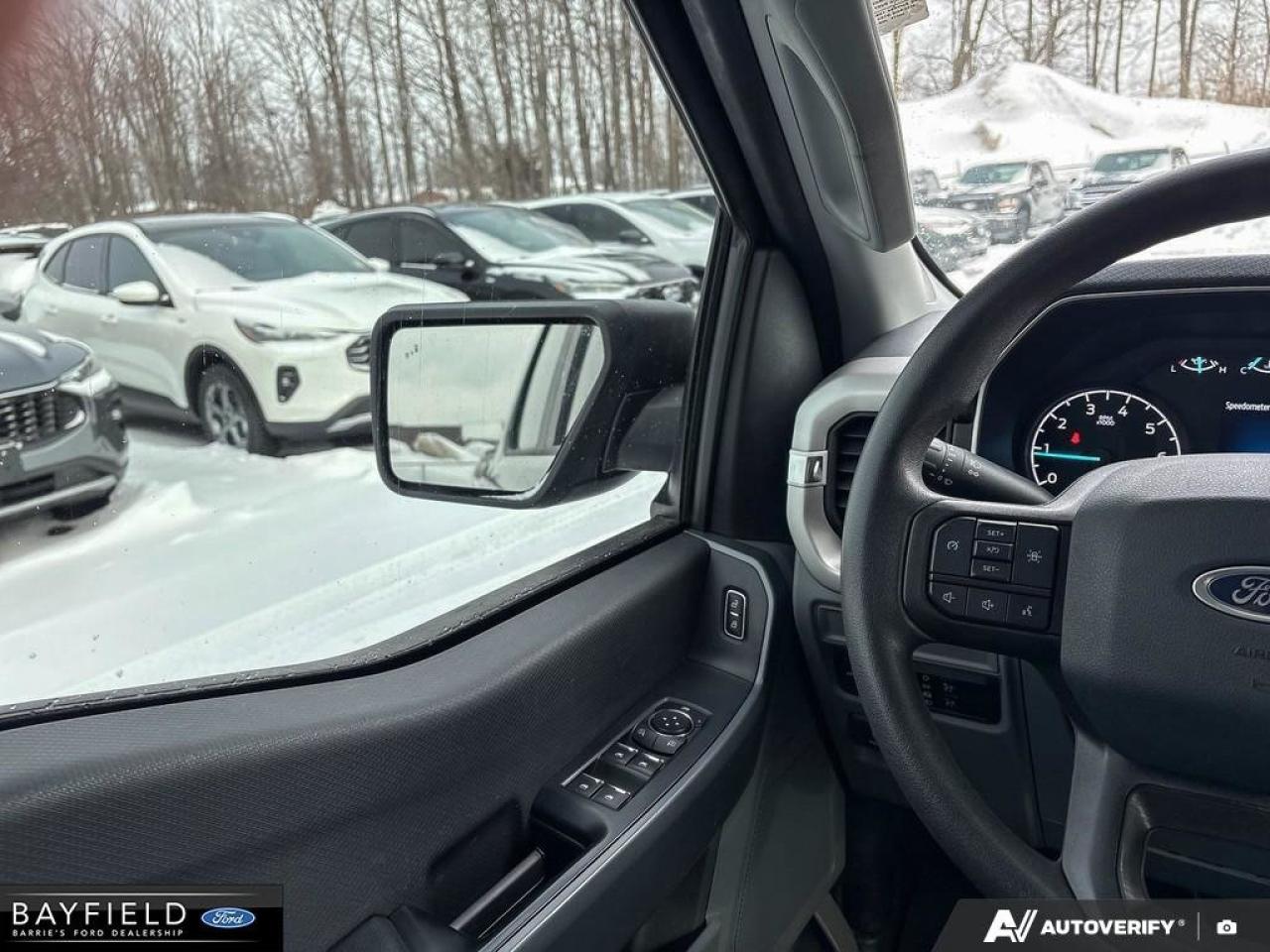 2023 Ford F-150  Photo