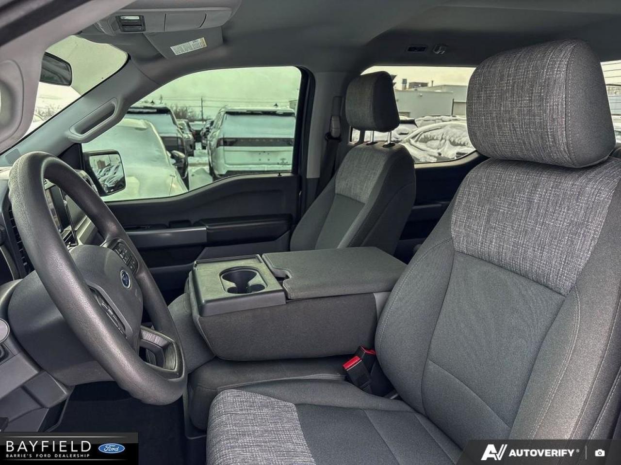 2023 Ford F-150  Photo