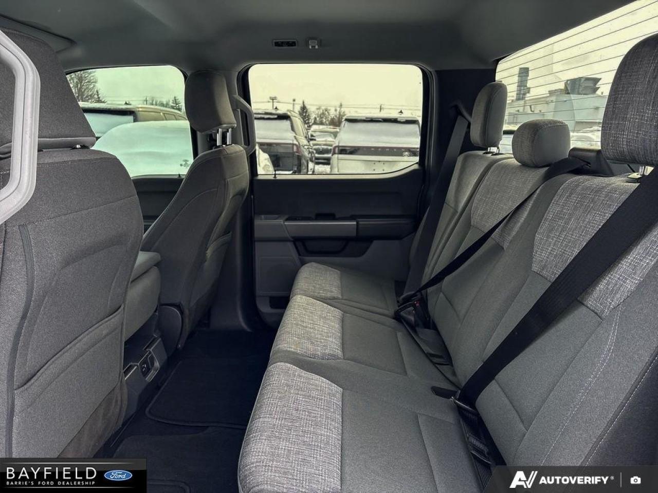 2023 Ford F-150  Photo