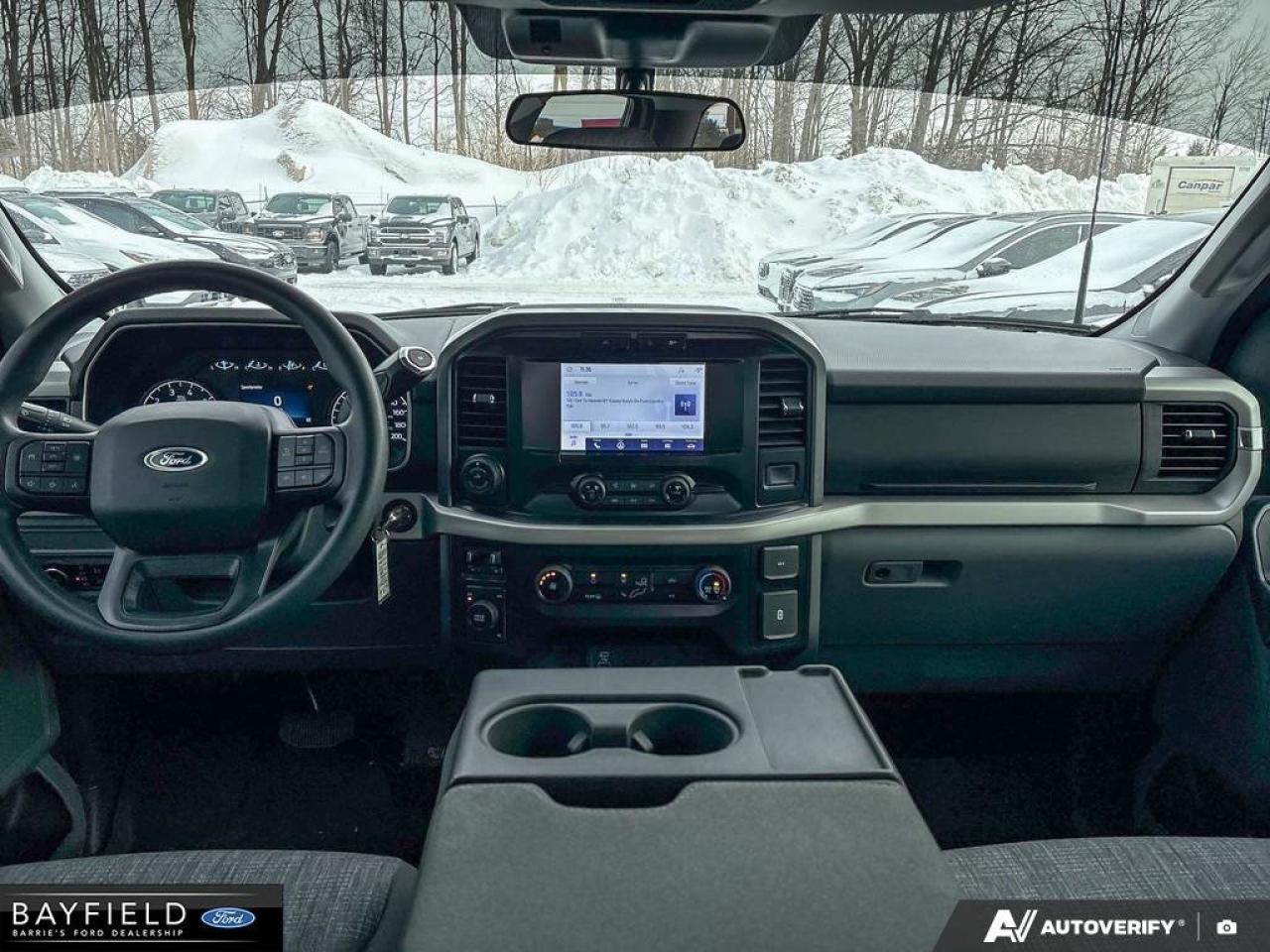 2023 Ford F-150  Photo