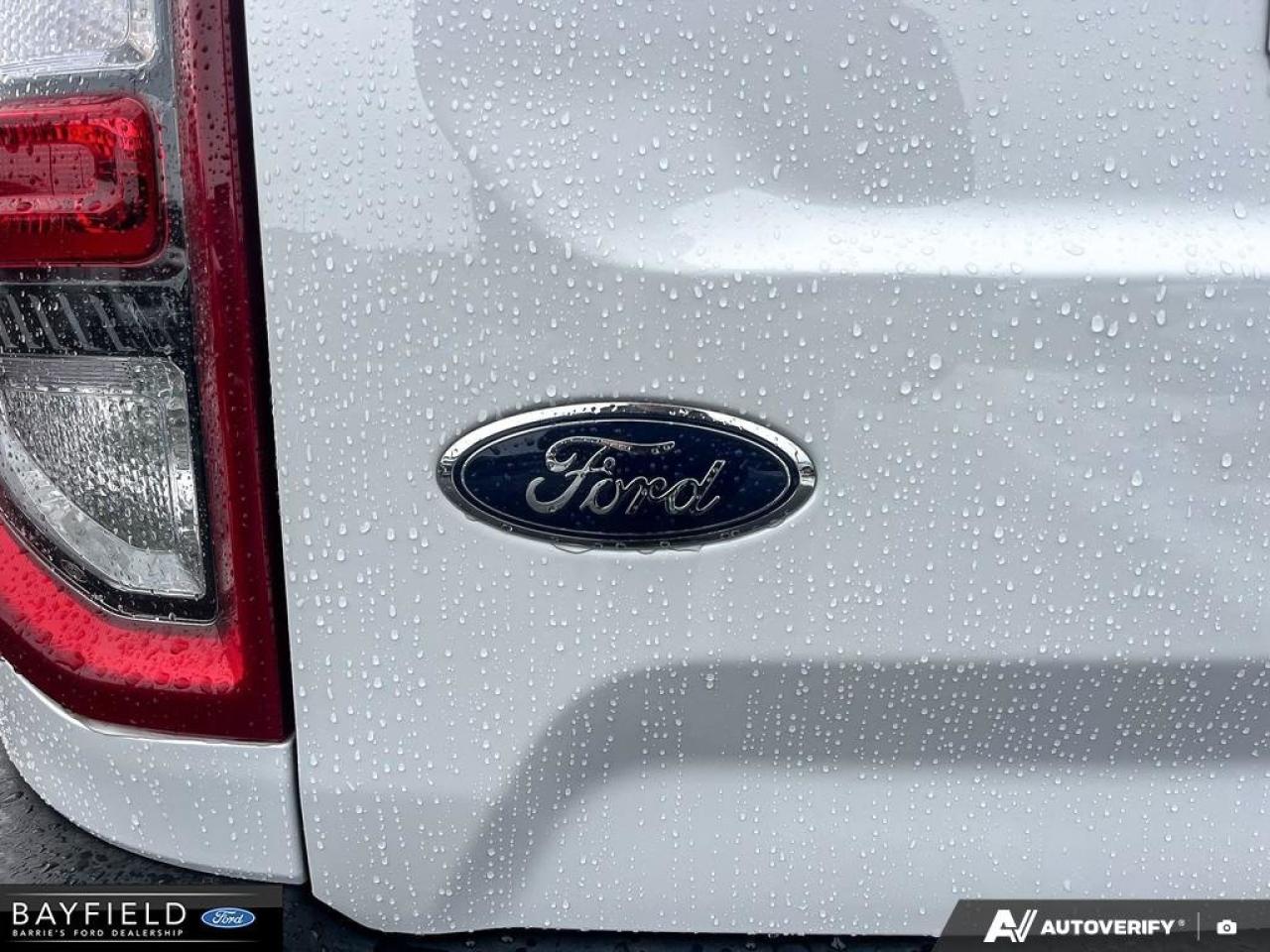 2025 Ford Bronco Sport Big Bend Photo