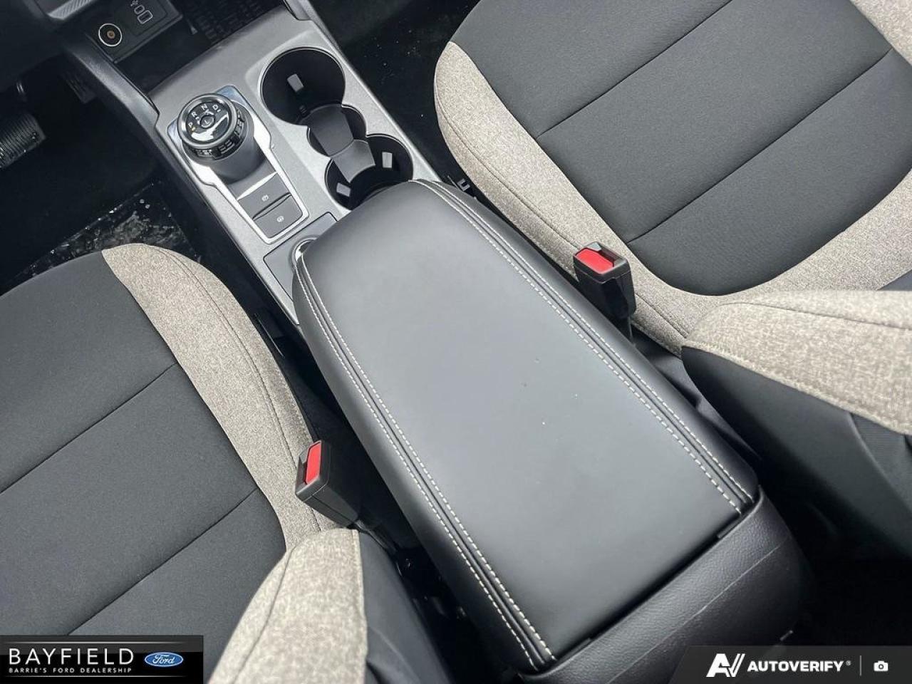 2025 Ford Bronco Sport Big Bend Photo