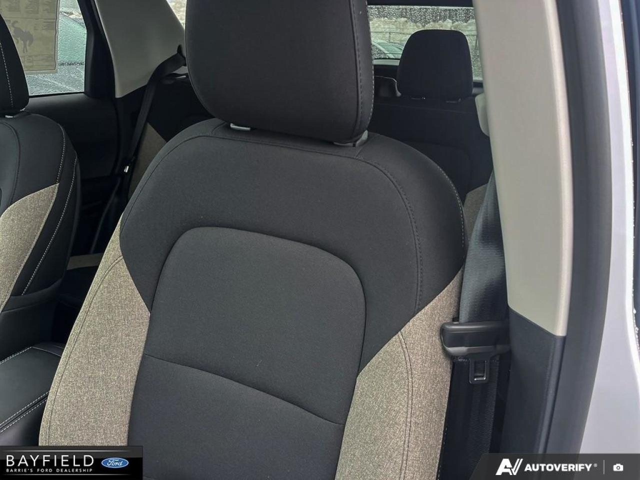 2025 Ford Bronco Sport Big Bend Photo