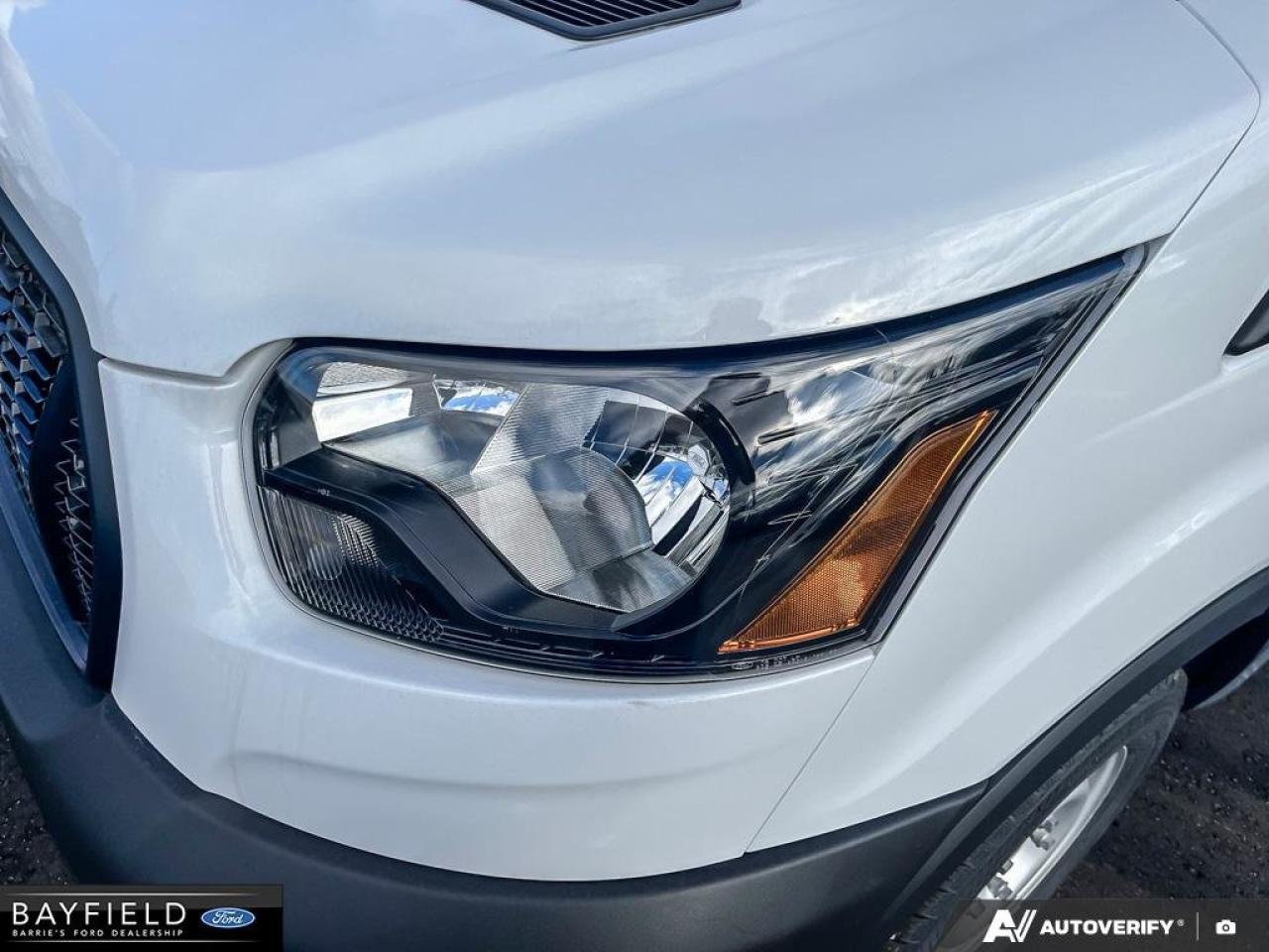 2025 Ford Transit T250 PASS SLIDE 148 Photo