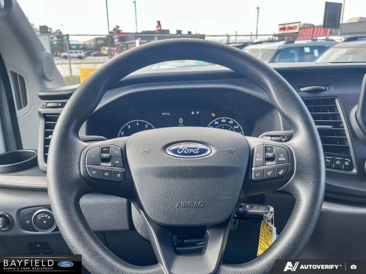 2025 Ford Transit T250 PASS SLIDE 148 Photo