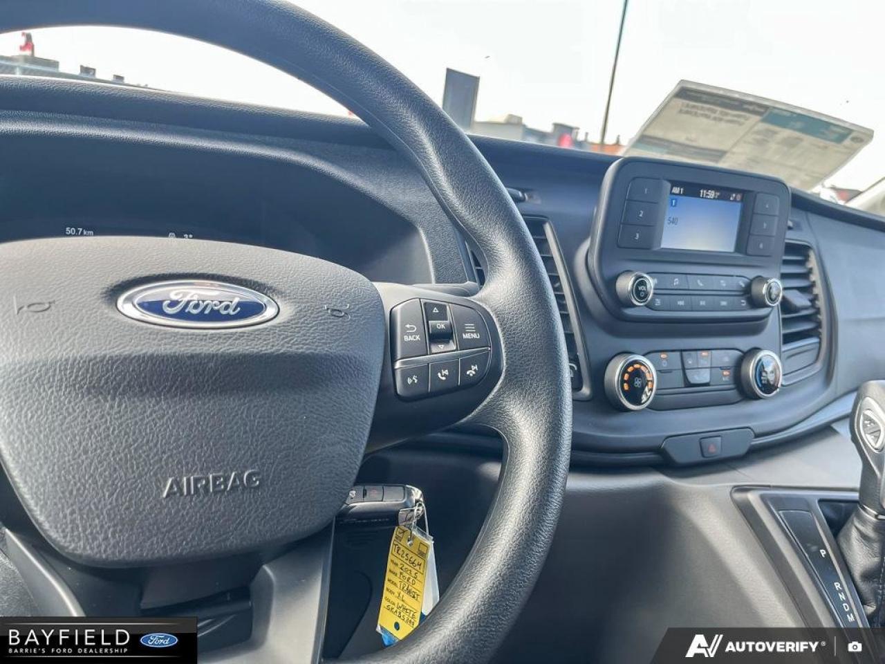 2025 Ford Transit T250 PASS SLIDE 148 Photo