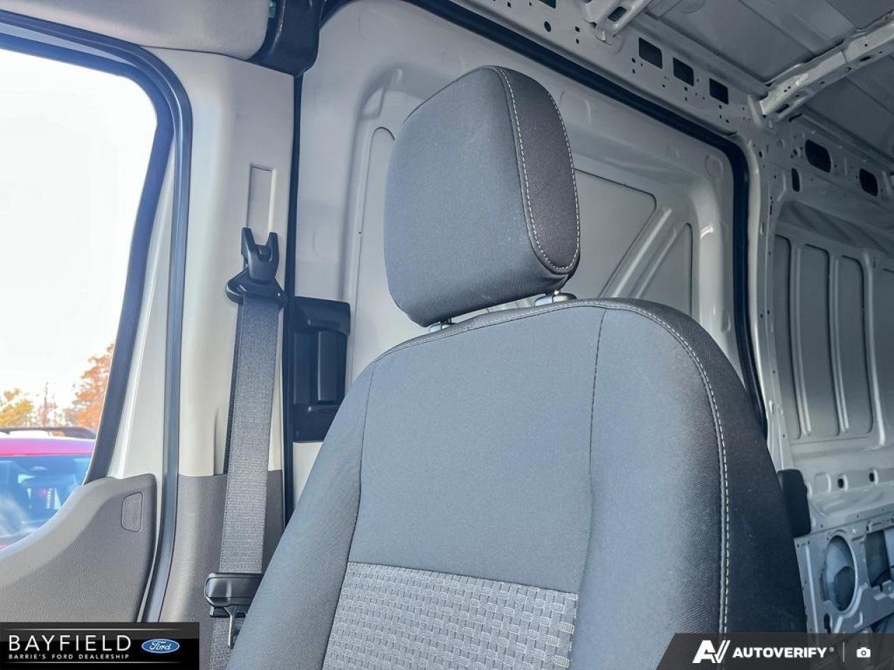 2025 Ford Transit T250 PASS SLIDE 148 Photo