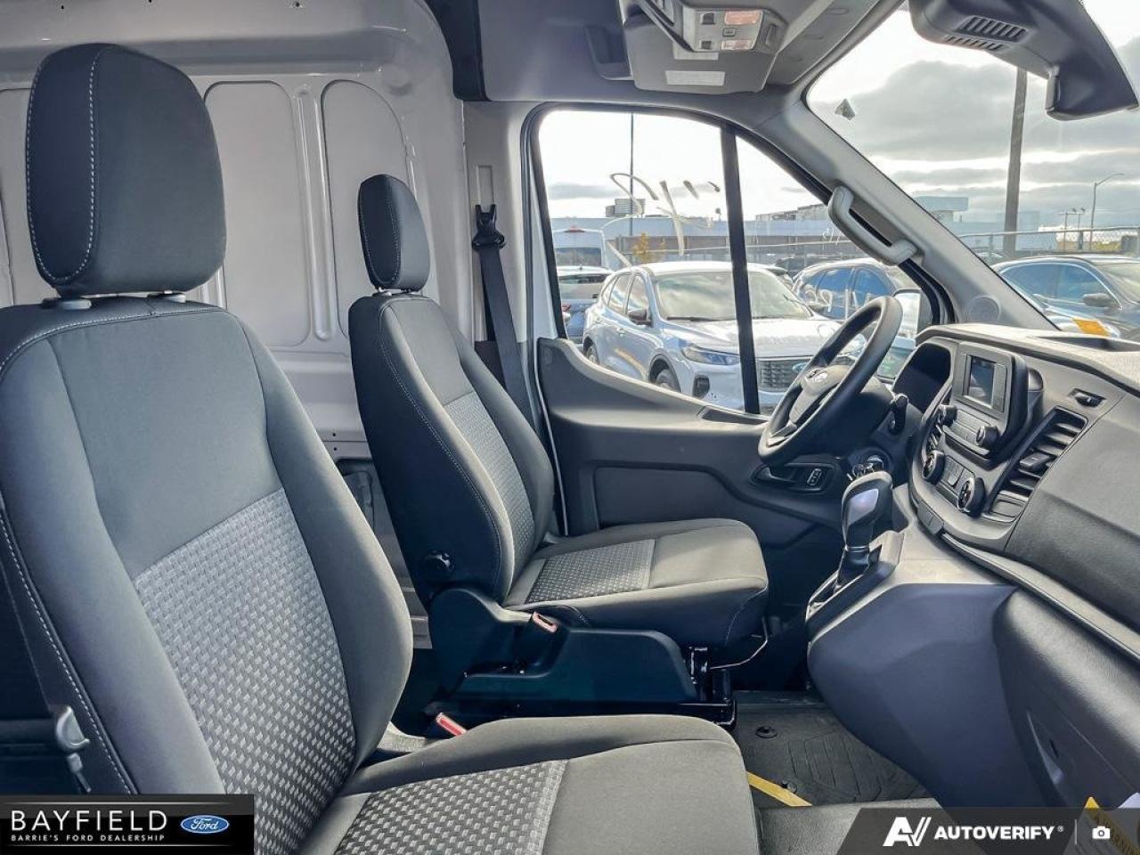 2025 Ford Transit T250 PASS SLIDE 148 Photo