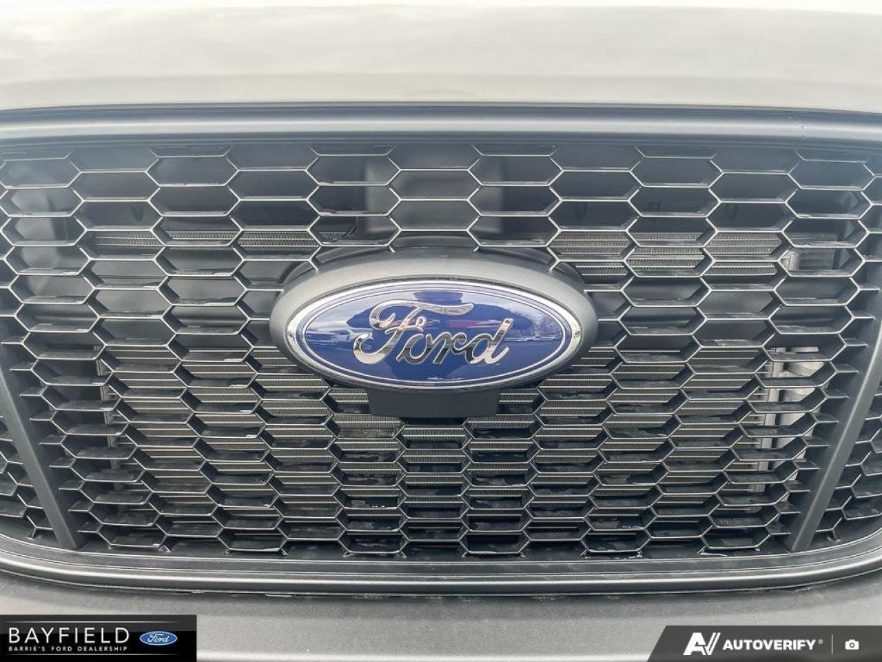 2025 Ford Transit Cargo Van  Photo